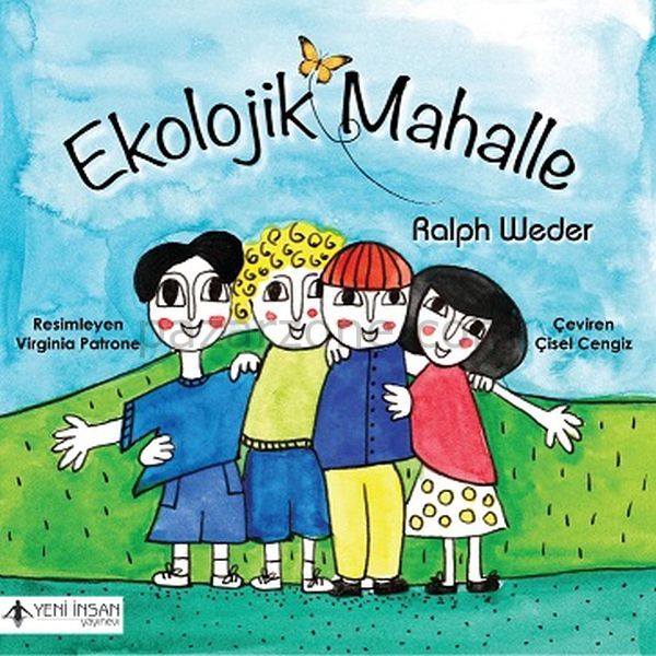 Ekolojik Mahalle