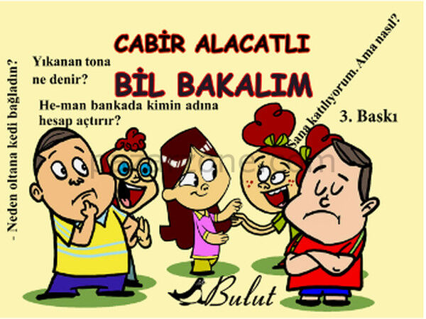 Bil Bakalım