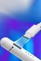 Tablet Kalemi Stylus Pen Dokunmatik Kalem Android Ve İOS Uyumlu Şarjlı