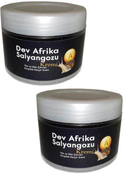 DAS KREMİ (DEVAFRİKASALYANGOZU) KIRIŞIK KREMİ 100ML