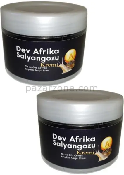 DAS KREMİ (DEVAFRİKASALYANGOZU) KIRIŞIK KREMİ 100ML