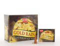 Gold Rain Aromalı Konik Tütsü