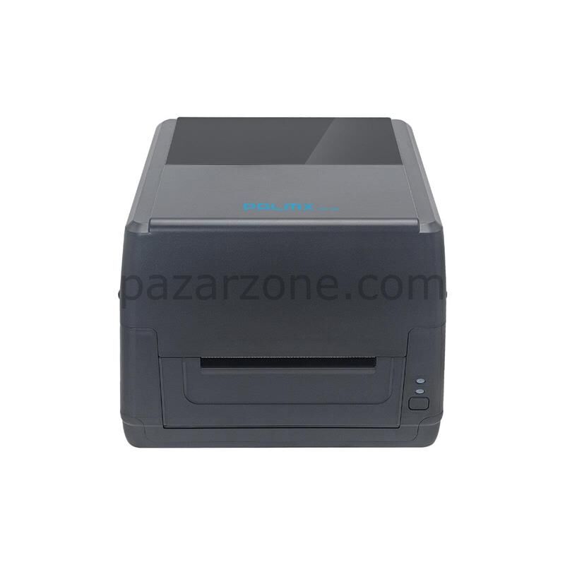 PALMX TXP-400 203DPI TERMAL TRANSFER USB+ETHERNET BARKOD YAZICI (300M RİBON KULLANIMI)