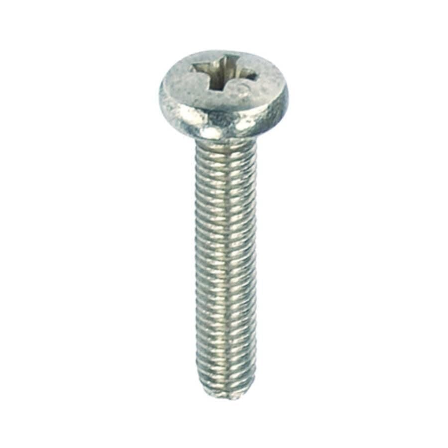 Ysb Vida M4X25 Dın 7895 (20 Adet)