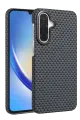 Newface Samsung Galaxy A57 5G Vega Magsafe Kapak - Gri
