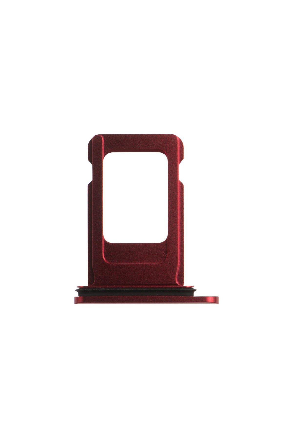 İPHONE 12 MİNİ Uyumlu SİM TEPSİSİ (RED)