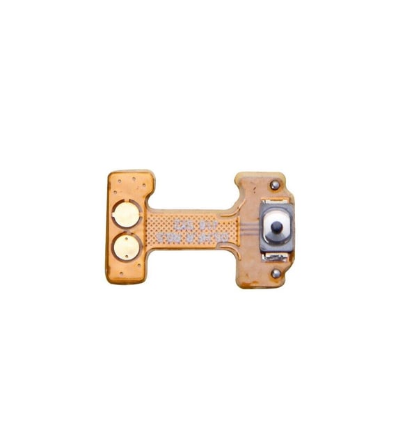 Samsung A80  On Off Power Filmi Flex