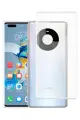 Newface Huawei Mate 40 Pro Kılıf Lüx Şeffaf Silikon