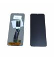 General Mobile Gm 21 Lcd Ekran Dokunmatik (Siyah)