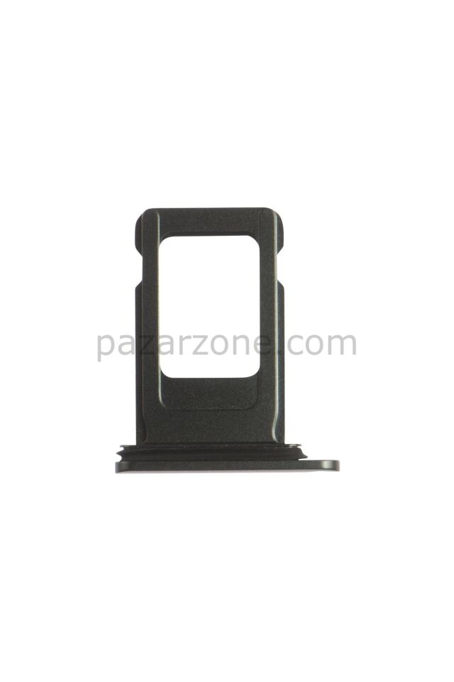 İPHONE 12 MİNİ Uyumlu SİM TEPSİSİ (SİYAH)