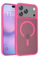Joko Apple iPhone 17 Pro Max Jota Magsafe Kapak - Rose