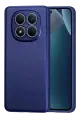 Newface Xiaomi Redmi Note 15 Pro 5G Thermax Silikon Kılıf - Lacivert