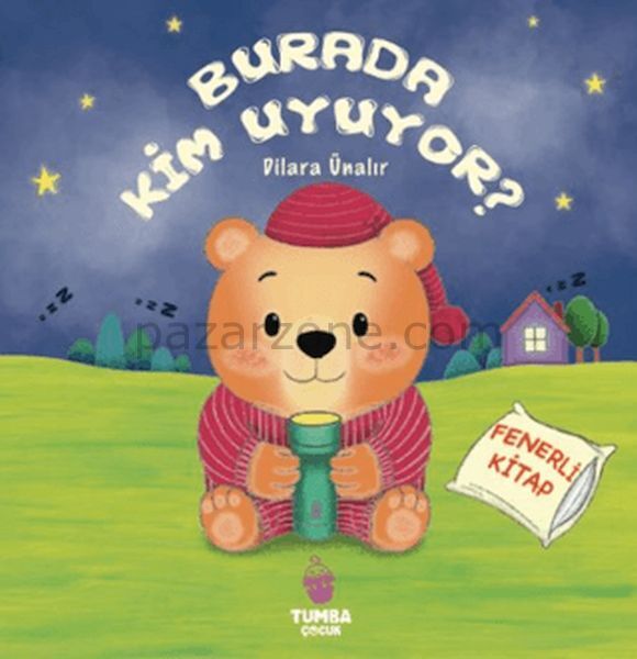 Burada Kim Uyuyor?