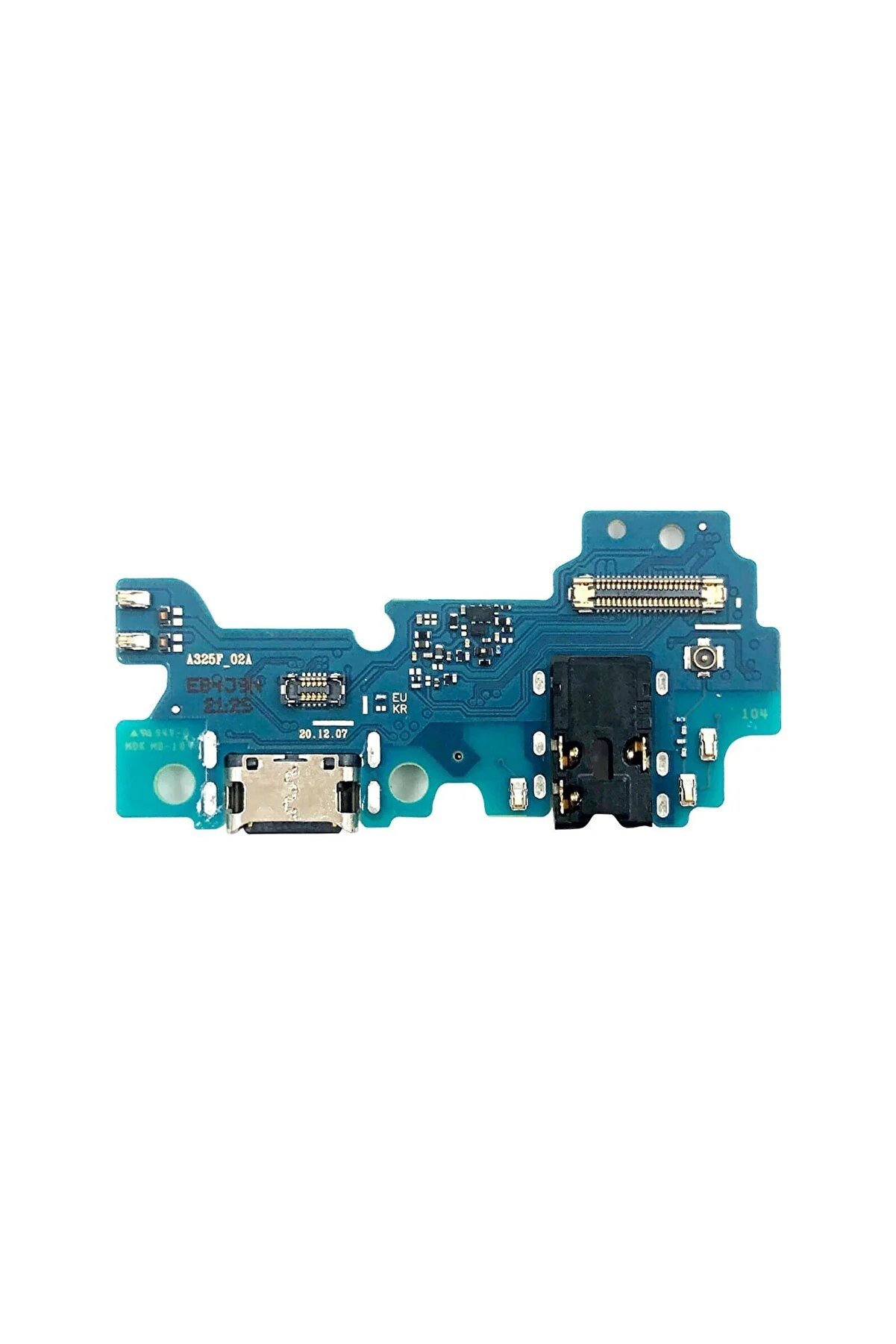 Samsung GALAXY A32 UYUMLU Şarj Kulaklık Soketi Mik