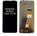 General Mobile Gm21 Plus- Casper E30 Ekran Dokunma