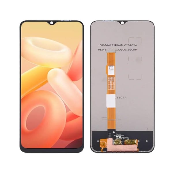 Vivo Y35 Dokunmatik ekran