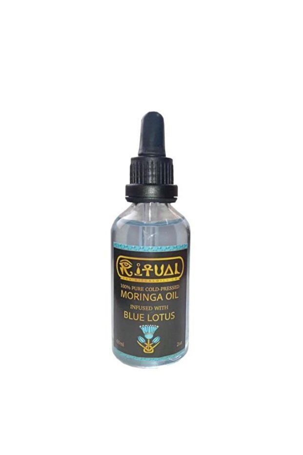 RITUAL ÇOK AMAÇLI YAĞ 60ML