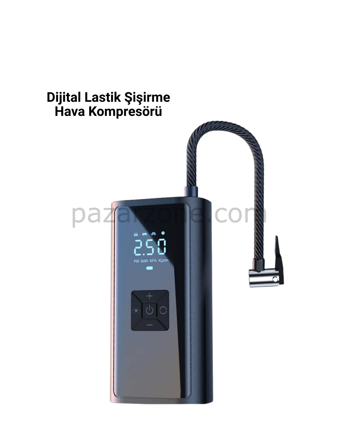 EG216 ARAÇ POMPASI