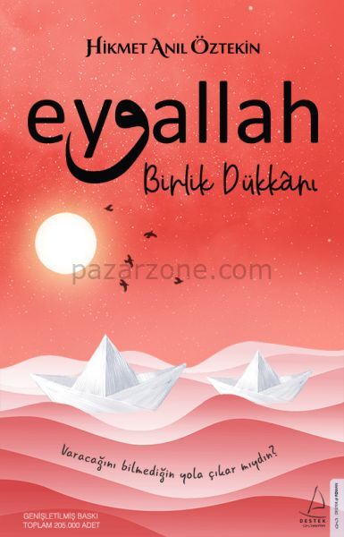 Eyvallah - Birlik Dükkânı