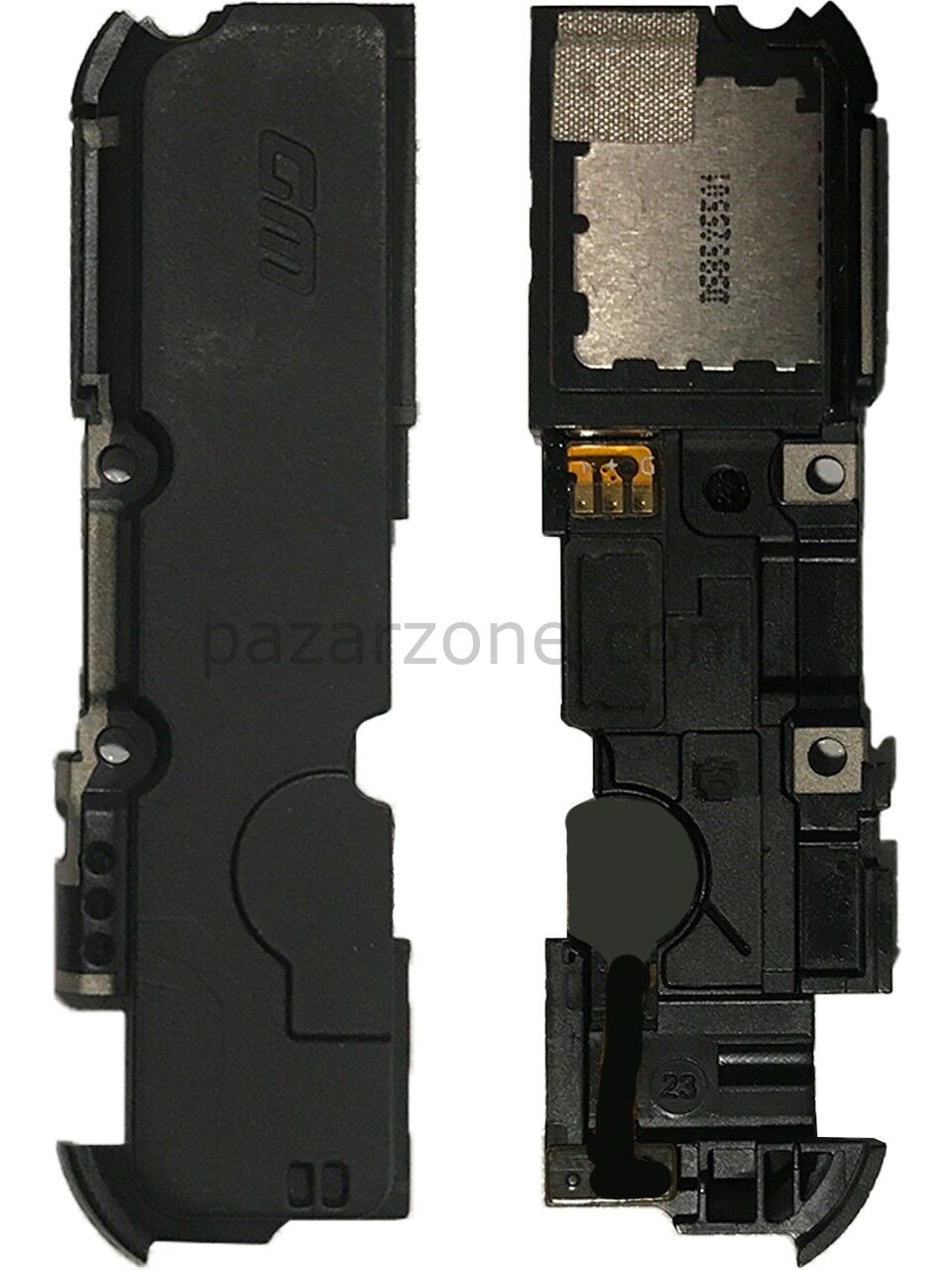 General Mobile Gm8 Go Buzzer