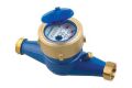 Klepsan KVS-2K R160 Su Saati 3/4 190 mm Rekorsuz