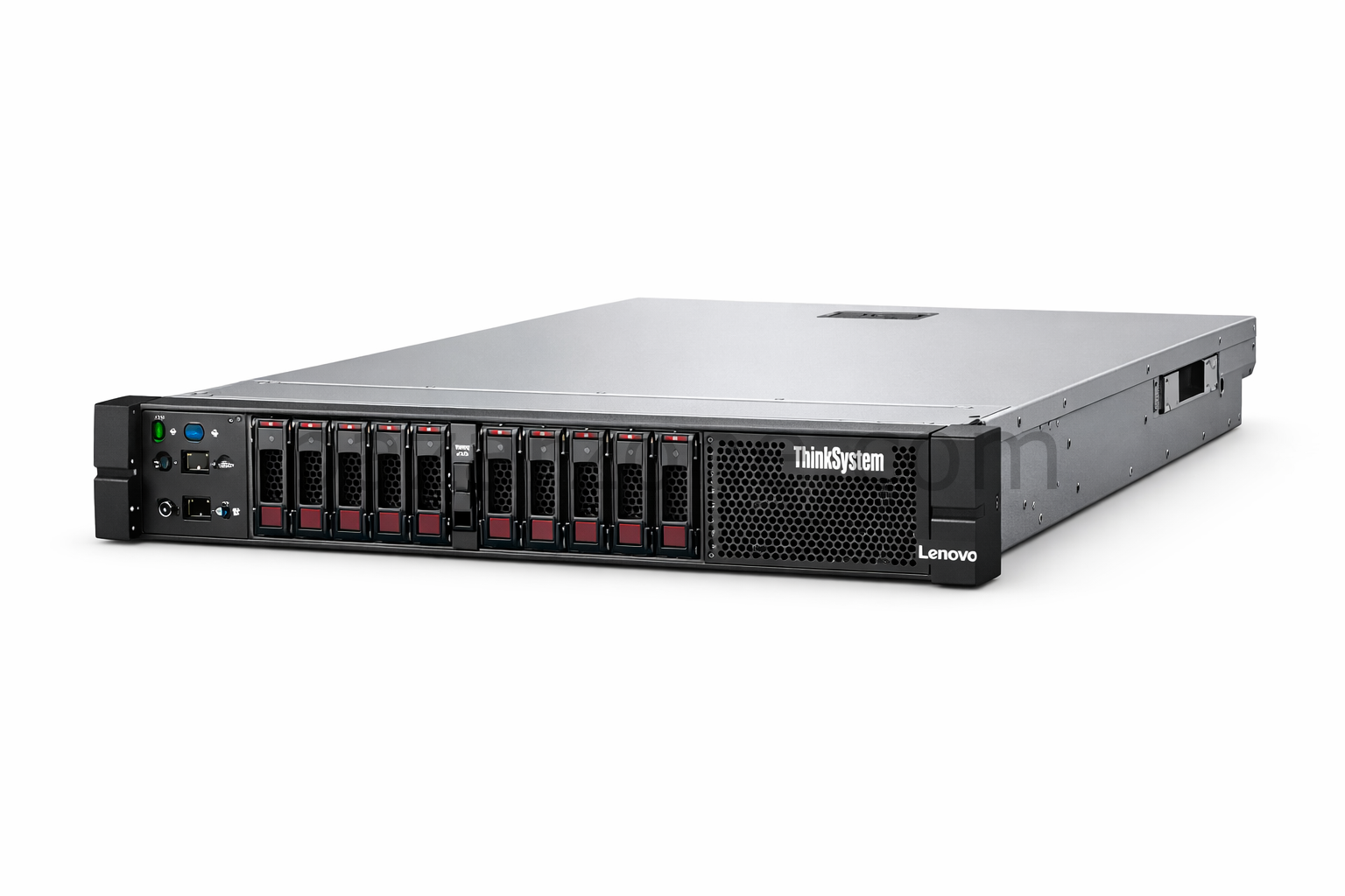 LENOVO THINKSYSTEM SR650 V3 SILVER 4510 1X32GB 8X2.5 1X1100W 7D76A058EA 3 YIL YERİNDE GARANTİ