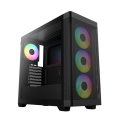 PANTHERA-20G, AMD RYZEN 5 8600G, 16Gb DDR5 Ram, 1Tb NVMe SSD, Paylaşımlı AMD Radeon 760M APU Ekran Kartı, 2000W Kasa, OEM PAKET