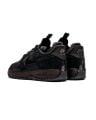 Nike Air Force 1 Wild Black Velvet Brown-FB2348-001