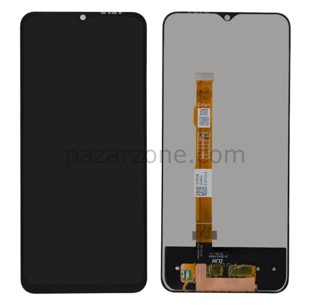 Vivo Y51-2020 Lcd Dokunmatik Ekran