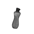 Water Fresh Suluk Matara Şişe 750 Ml - Siyah