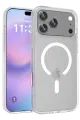 Joko Apple iPhone 17 Pro Max Jota Magsafe Kapak - Şeffaf