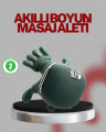 Yeni Nesil Boyun ve Omuz Gerginliği Giderici Masaj Cihazı