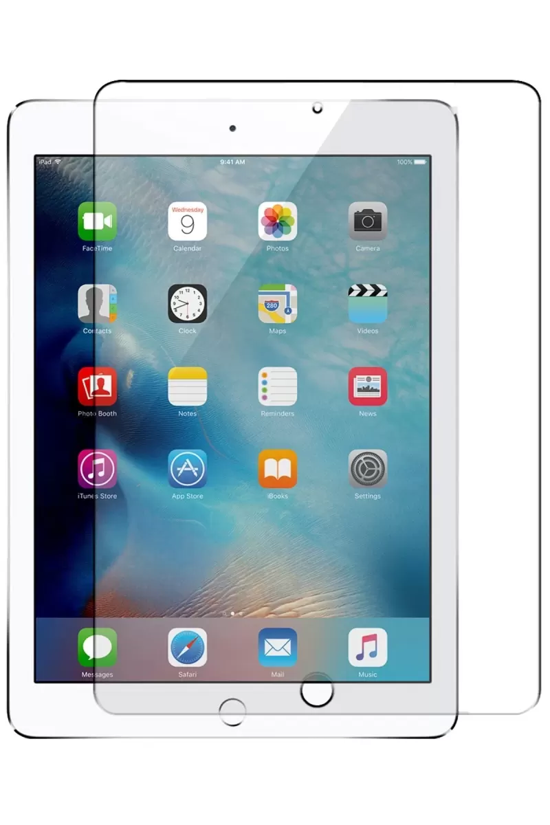 Newface Huawei MatePad 11 (2023) Tablet Cam Ekran Koruyucu
