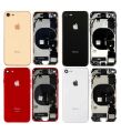 iPhone 8G FULL Dolu Kasa (Beyaz)