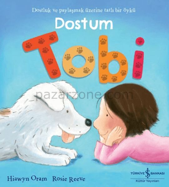 Dostum Tobi