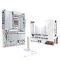 ASUS TUF GAMING B850-PRO WIFI7 W NEO, 4xDDR5, 3x M.2, HDMI, DP, Type-C, Wi-Fi 7, Bluetooth v5.4, AM5 Soket GAMING Anakart