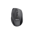 LOGITECH 910-001949, M705 Siyah, USB Nano 2,4G Kablosuz, 1000dpi, Lazer, 6 Tuşlu, 36ay Pil Ömrü, Marathon Mouse