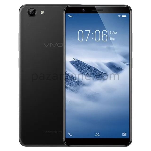 Vivo Y71 Dokunmatik ekran (Siyah)