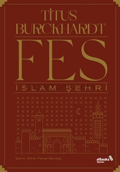 Fes İslam Şehri