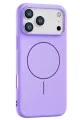 Joko Apple iPhone 17 Pro Max Jully Magsafe Kapak - Lila