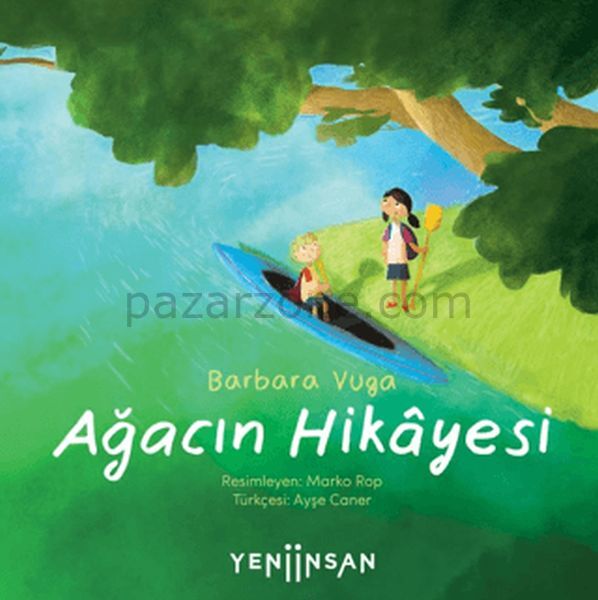 Ağacın Hikayesi