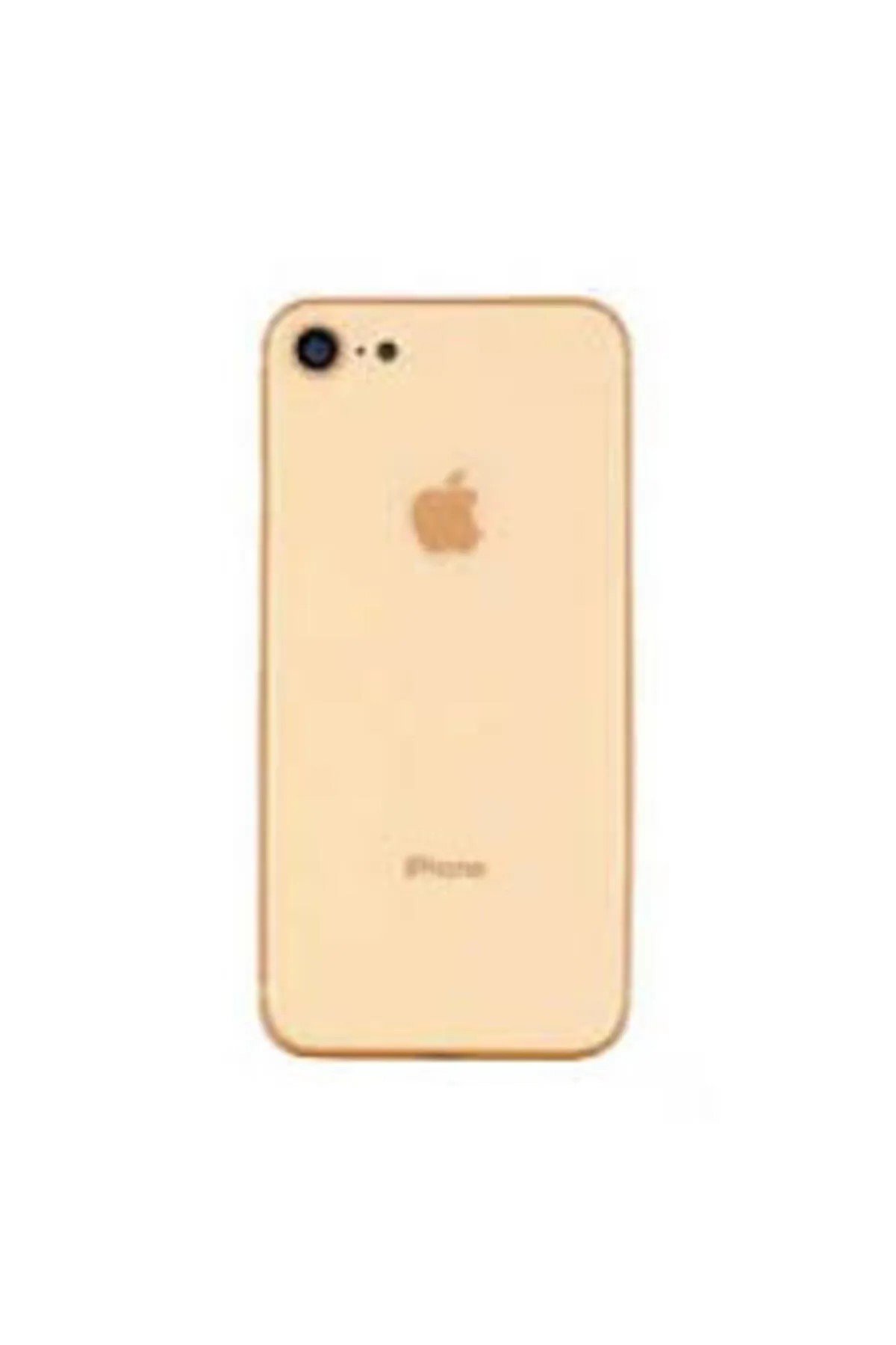 iPhone 8G FULL Dolu Kasa (Rose Gold)