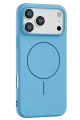 Joko Apple iPhone 17 Pro Max Jully Magsafe Kapak - Mavi