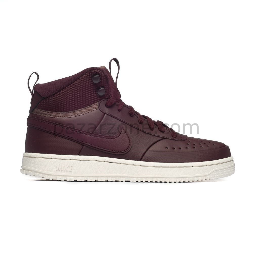 Nike Court Vision Mid Wntr-DR7882-600