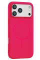Joko Apple iPhone 17 Pro Max Jully Magsafe Kapak - Pembe