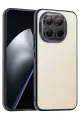 Newface Xiaomi Mi 15 Razer Lensli Silikon - Siyah