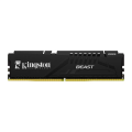 KINGSTON Beast, KF556C36BBE-16TR, 16Gb, 5600Mhz,  DDR5, CL36, Desktop Gaming RAM (Soğutuculu)