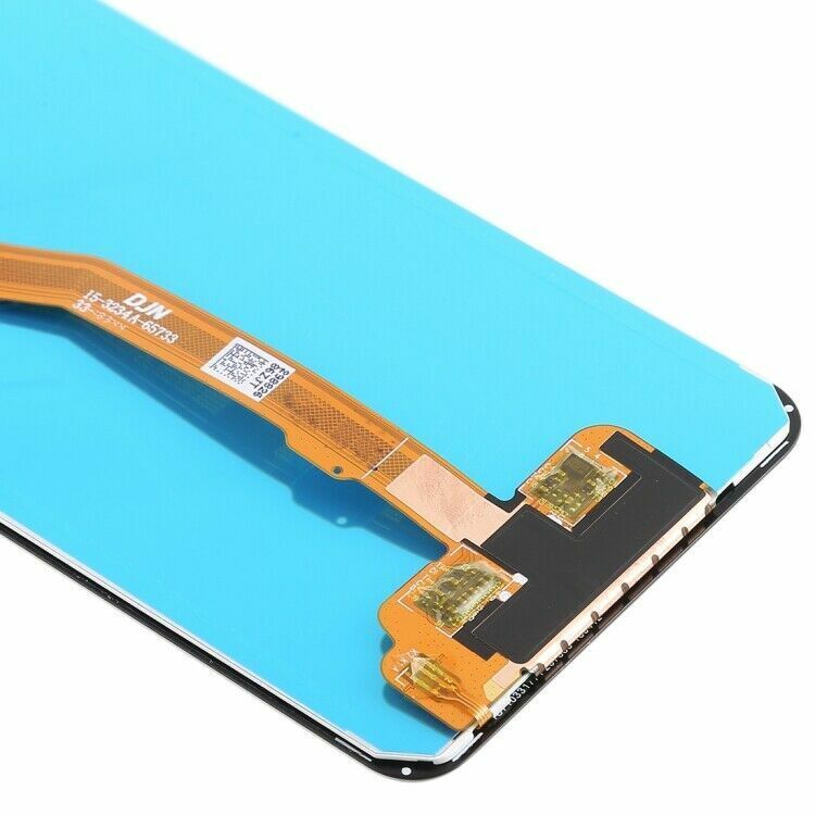 Vivo Y85 Dokunmatik ekran (Siyah)