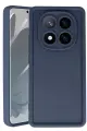 Newface Xiaomi Redmi Note 14 Pro 5G Kılıf Viera Silikon - Lacivert
