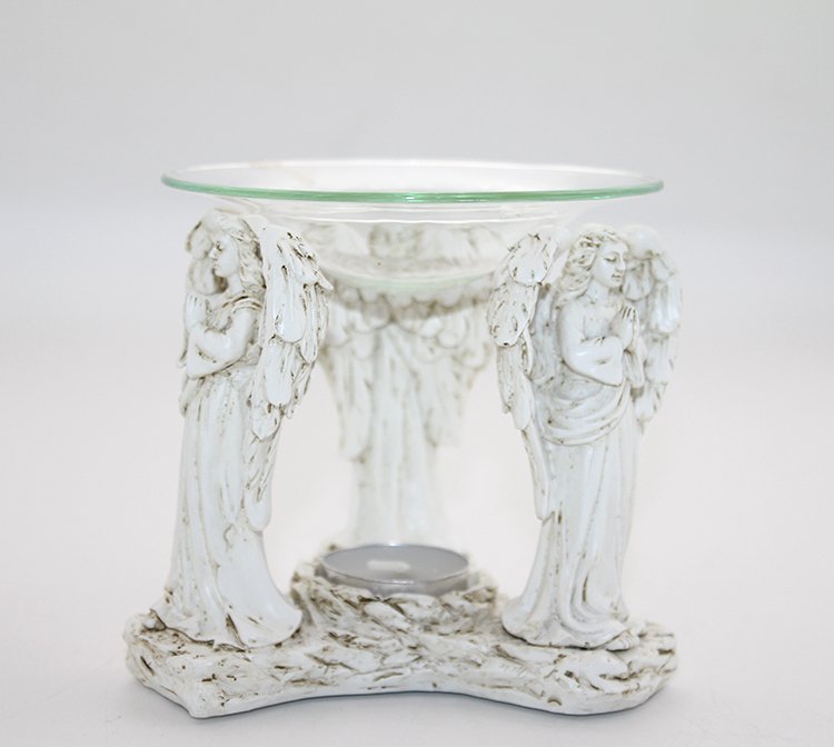 Polyester Melekli Buhurdanlık Model 4